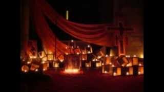 Taizé  Misericordias Domini [upl. by Keriann]