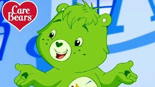 Care Bears  The Best Of Oopsy [upl. by Ausoj]