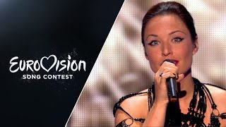 Natasha StPier  Je nai que mon âme LIVE Eurovision Song Contests Greatest Hits [upl. by Nolava]