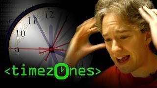 The Problem with Time amp Timezones  Computerphile [upl. by Gnus83]