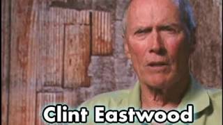 Top 10 Clint Eastwood Westerns [upl. by Asel16]