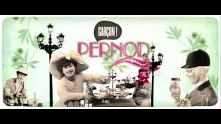 Pernod Absinthe  The History [upl. by Ilario189]