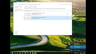 Cambiare la lingua della tastiera su Windows 10 [upl. by Lenra91]