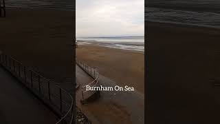 Burnham On Sea Somerset [upl. by Dadivitan586]