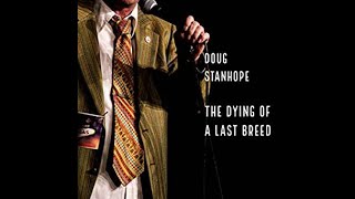 Doug Stanhope Complete StandUp Compilation Part 2 20062020 [upl. by Hardunn]