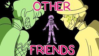 Other Friends Sanders Sides Animation [upl. by Aihsenod]