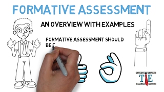 Formative Assessments Why When amp Top 5 Examples [upl. by Onailerua115]