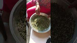 Kasturi Methi kaise banate hain [upl. by Annyl275]