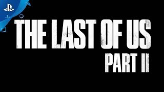 The Last of Us Part II  Reveal Reactions  Anniversary Video  PS4 [upl. by Seigel]