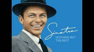 Frank Sinatra  Anytime Anywhere [upl. by Levin]