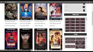 How To Download Movies From ExtraMovies Site [upl. by Shelton]