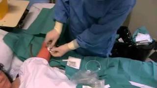 How to Give an Intramuscular Injection IMI [upl. by Sundstrom]