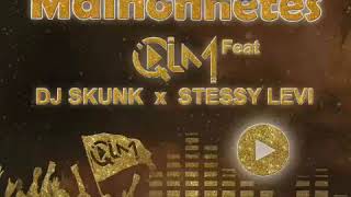 QLM  Le Kantik Malhonnêtes  feat Dj Skunk x Stessy Levi [upl. by Abbot]