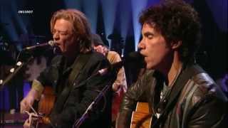 Hall amp Oates  One On One live 2001 HD 0815007 [upl. by Close]