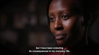 Kwibuka25 Documentary  Remember Unite Renew [upl. by Eidurt785]