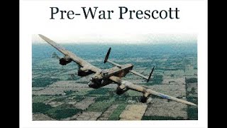 PreWar Prescott 2022 [upl. by Iila]