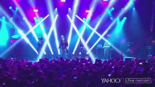 01 Erasure Oh LAmour HD Live Boston 2014 [upl. by Sissel557]