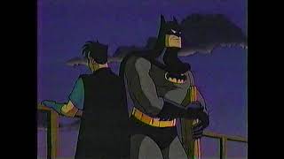 quotBatman The Animated Seriesquot Robins Reckoning Part 2 original ending [upl. by Orlan43]