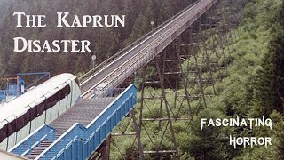 The Kaprun Disaster  A Short Documentary  Fascinating Horror [upl. by Quincey]