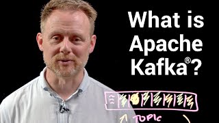 What is Apache Kafka® [upl. by Darcee695]