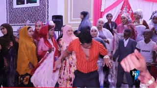 Ek Batta Do DO Batte Chaar  quotFelicityquot  An Amazing Cultural Show  VVN Assandh  2017 [upl. by Sansen]