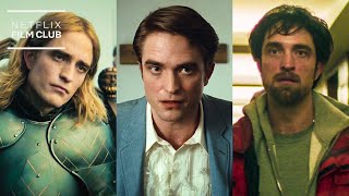 How Robert Pattinson Masters Different Accents  Netflix [upl. by Iddet429]