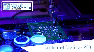 CONFORMAL COATING [upl. by Akemal]