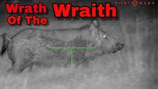 Sightmark Wraith HD 50mm  Full Review [upl. by Ier313]