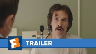 Dallas Buyers Club  Anatomy of a Movie [upl. by Naux726]