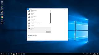 Klavye Dili Değiştirme Windows 10 [upl. by Ebeneser]