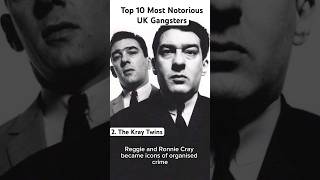 2 The Kray Twins – “East End’s Infamous Duo” [upl. by Ennayllek]