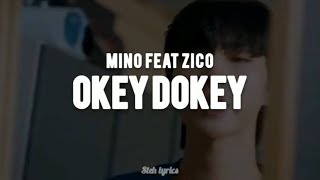 OKEY DOKEY 😎 TRADUÇÃOLEGENDADO [upl. by Ainoet]