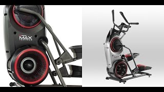 Bowflex Max Review [upl. by Suzann]