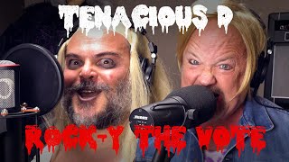 Tenacious D  Time Warp [upl. by Elbring]