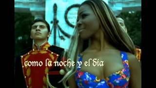 Celia Cruz  La Negra Tiene Tumbao Letra  Lyrics  Negrita [upl. by Winnie]