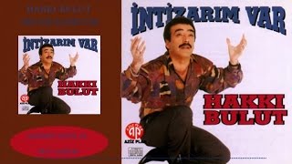 Hakkı Bulut  Ben Hep Kaybettim Official Audio [upl. by Herod]