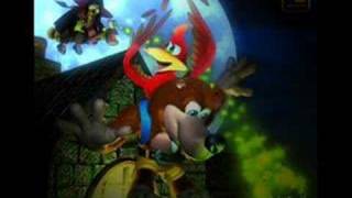 BanjoKazooie Music The Final Battle [upl. by Turk]