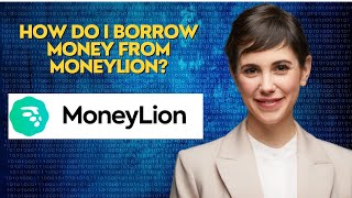 How do I borrow money from MoneyLion [upl. by Leah]