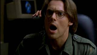 Stargate SG1  The Rescue Of Ernest Littlefield Season 1 Ep 10 [upl. by Arman]