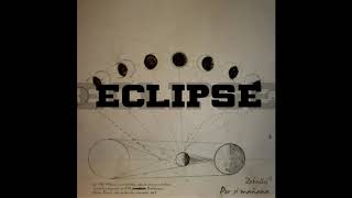 Zeballos  Eclipse con Mili Milanss Por si mañana [upl. by Koh]