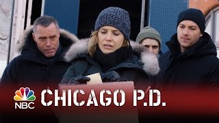 Chicago PD  Special Gruesome Delivery Episode Highlight [upl. by Assiran83]