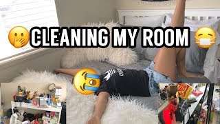 Cleaning My Room  Kelly Kay [upl. by Uni319]