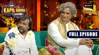 Tribute To The Lyricists  Shabbir Azhar Iqbal  The Kapil Sharma Show S2  Ep 339  NEW FE [upl. by Dnomyad]