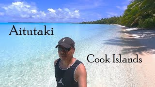 Aitutaki Cook Islands [upl. by Strauss959]