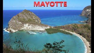 Mayotte Island Vlog [upl. by Avram512]