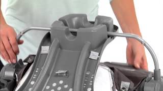 Graco Duet Soothe Swing amp Rocker [upl. by Nahtonoj169]