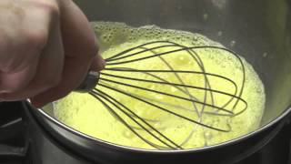 How to Make Hollandaise Sauce [upl. by Teresa]