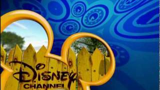 Disney Channel Worldwide  RECESS  Ident [upl. by Sholley]