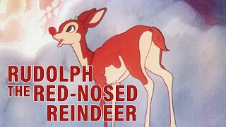 Rudolph the RedNosed Reindeer 1948  Full Short  Paul Wing  Robert May  Joe Stultz [upl. by Doolittle213]