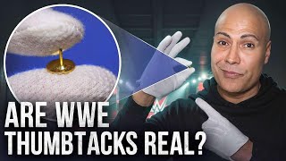 Former WWE Wrestler Exposes WWE Secrets [upl. by Jet]